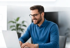 Cliente Sanimax registrato