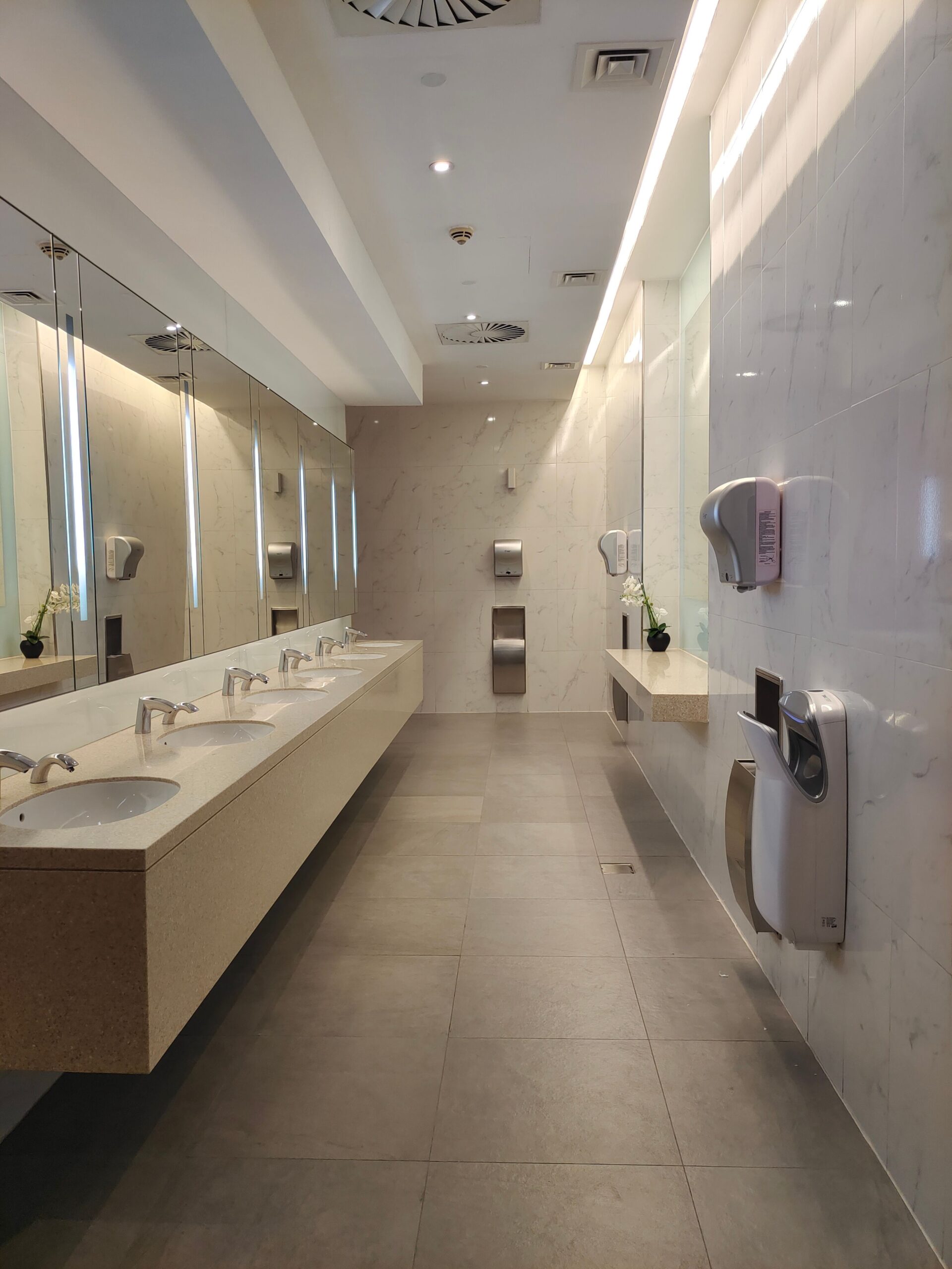 Soluzioni professionali Sanimax