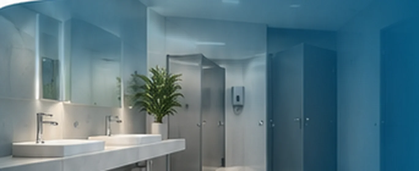 Bagno professionale Sanimax