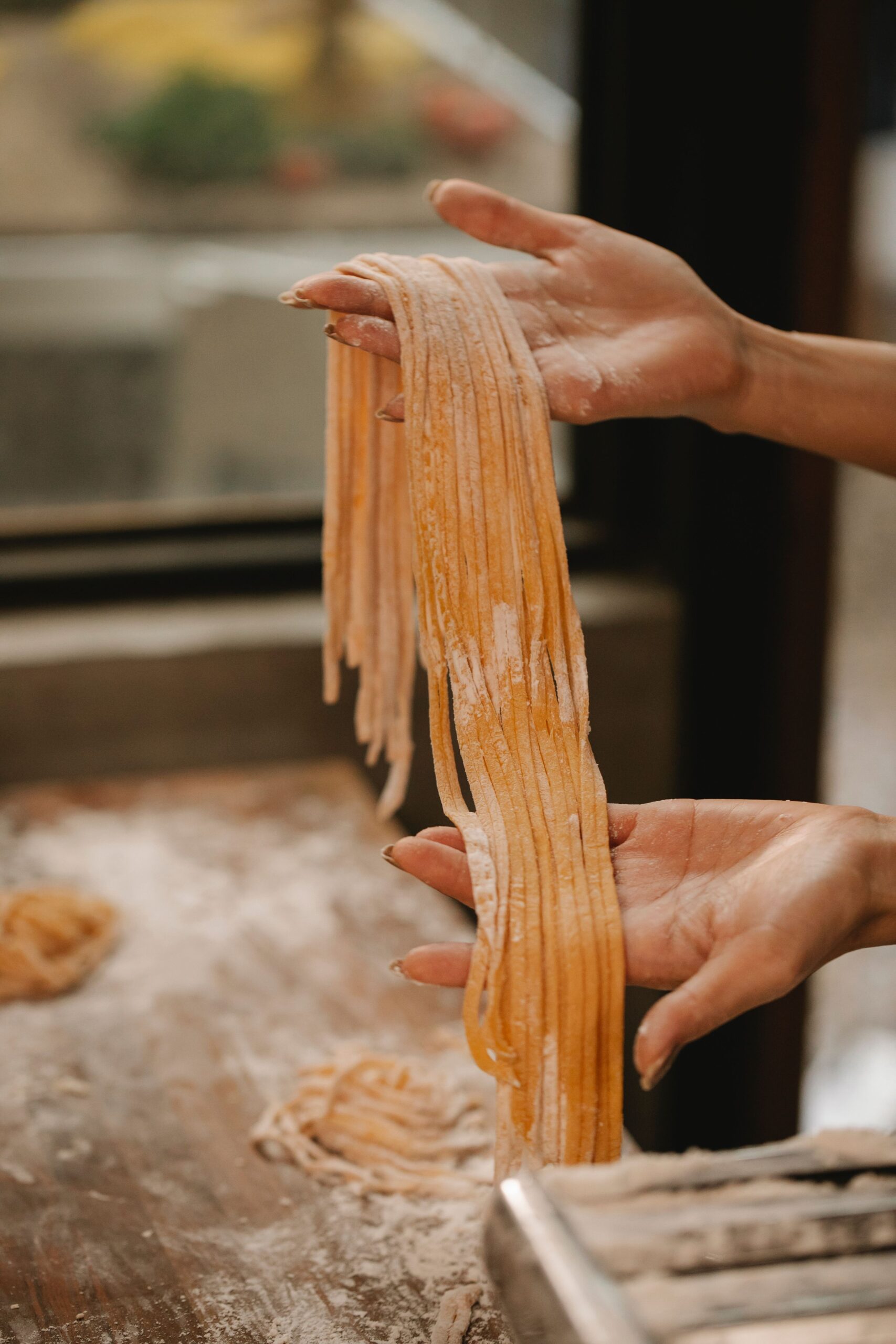 Produzione alimentare professionale