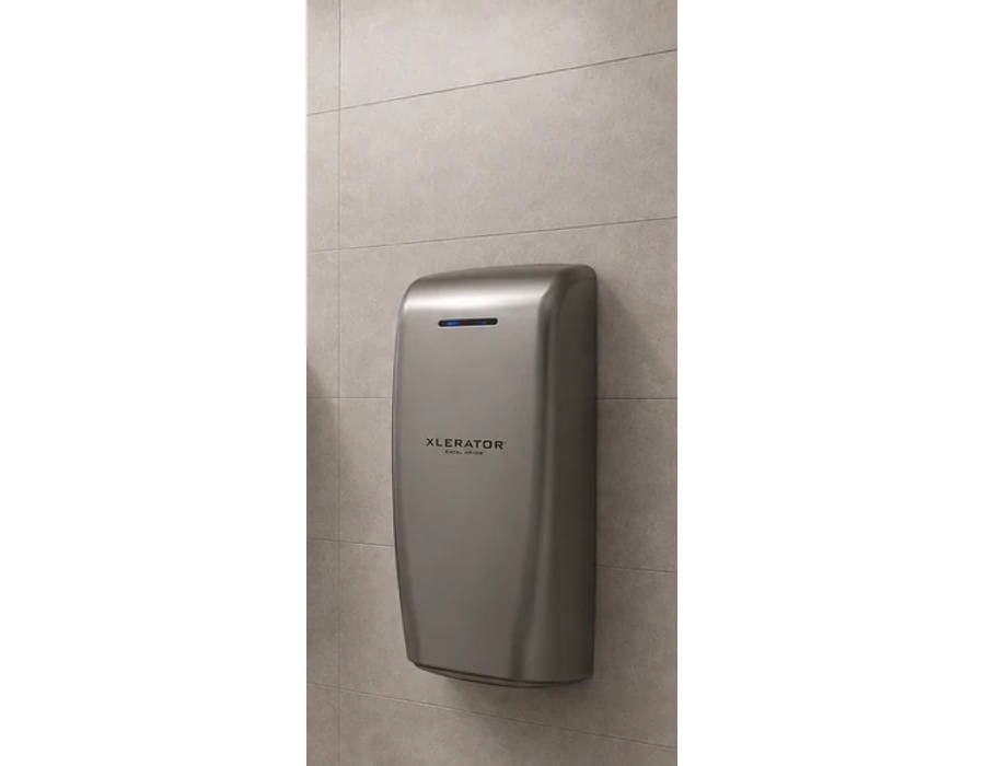 Asciugamani ad alta velocità
