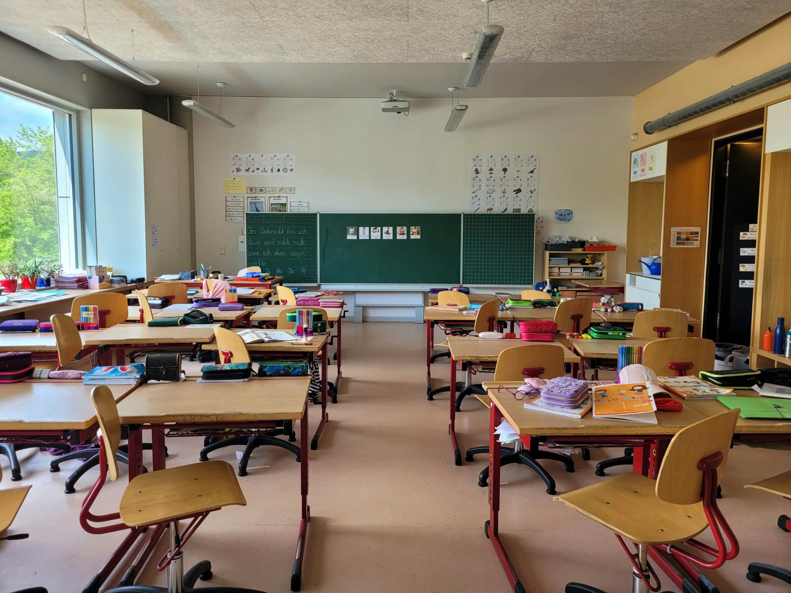 Scuole