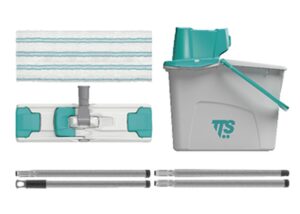 TTS Kit Uni Junior con manico