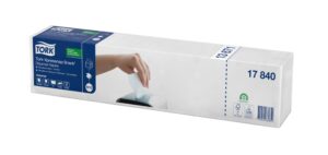 Tork Xpressnap Snack® Tovagliolo bianco N10