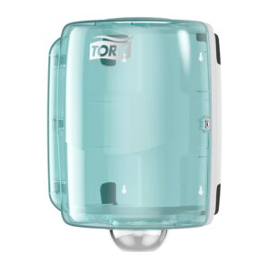 Tork Dispenser Maxi a estrazione centrale W2