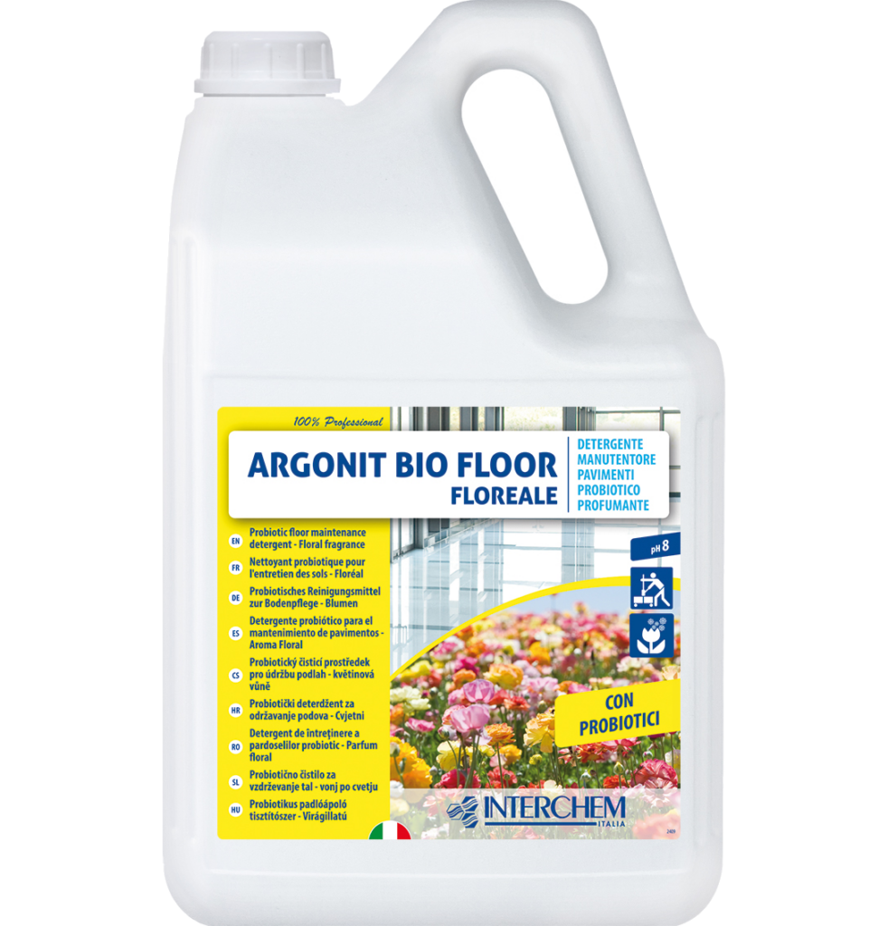 Argonit Bio Floor Floreale