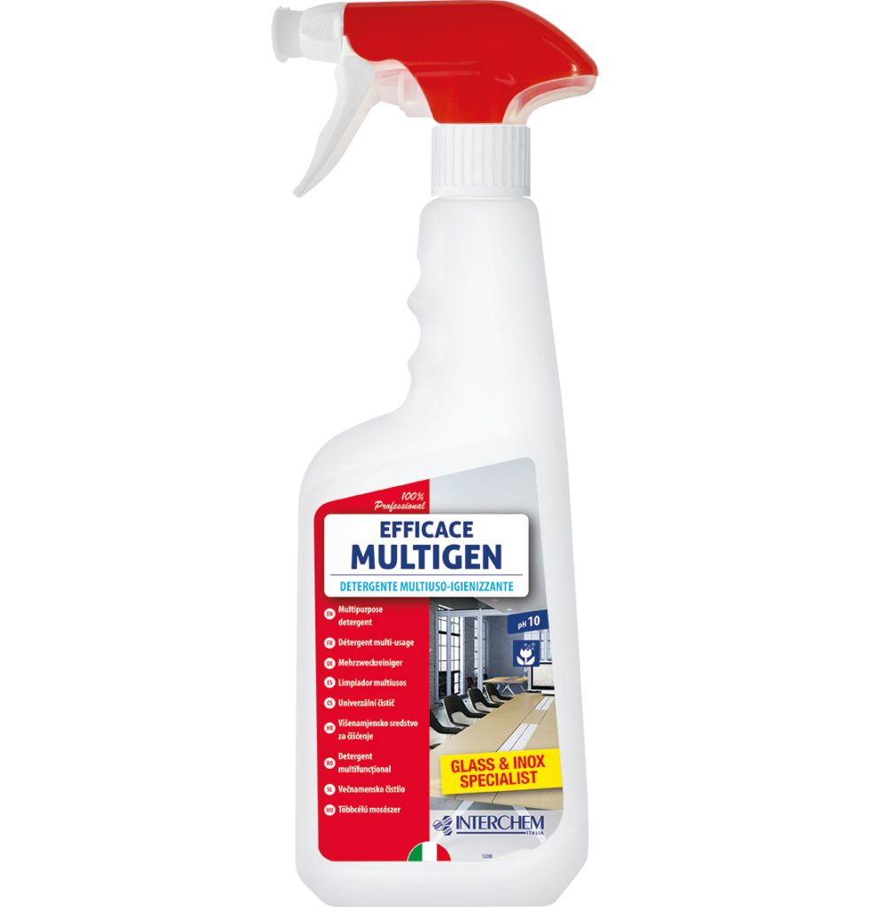 Efficace Multigen
