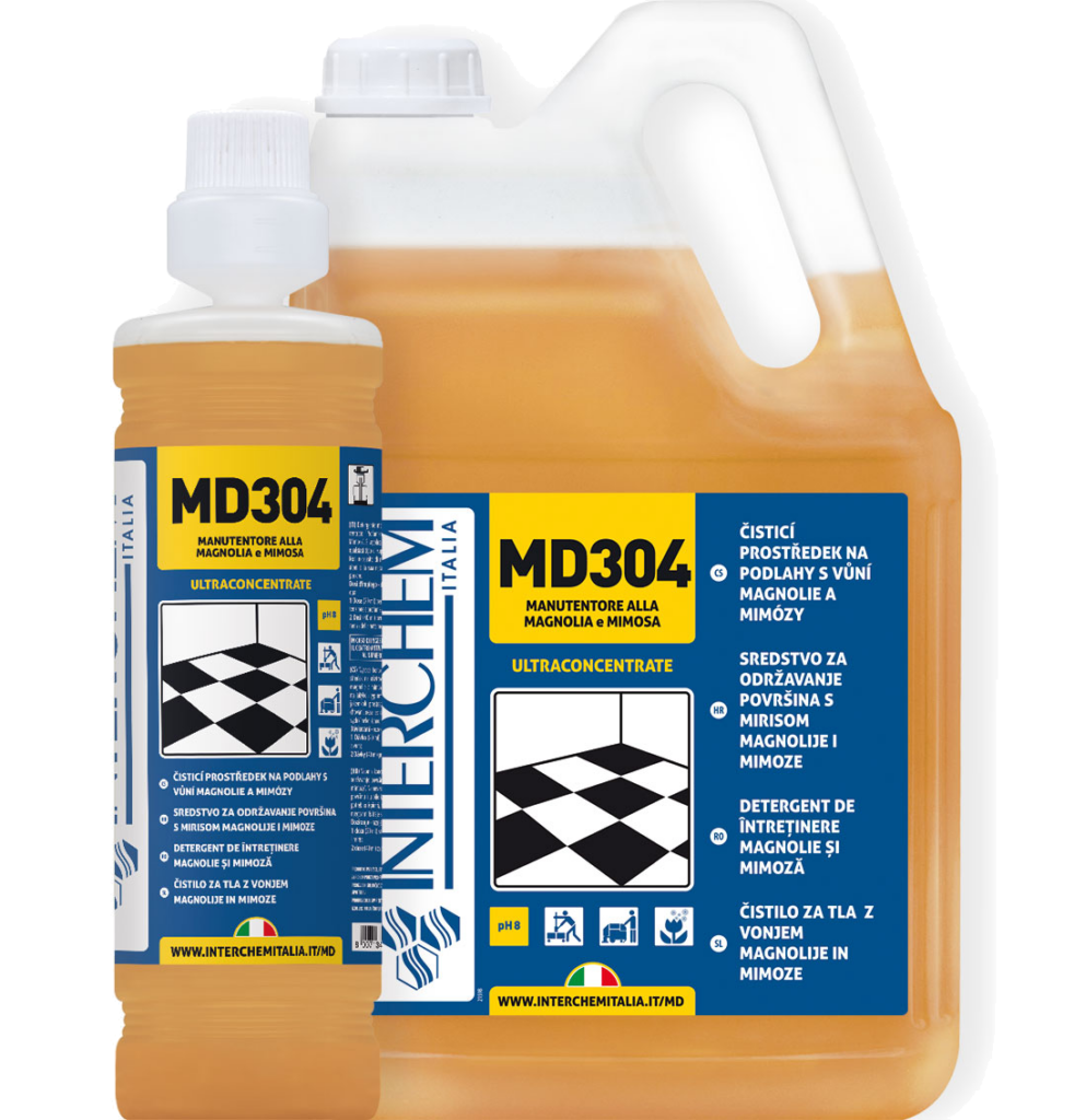 MD 304