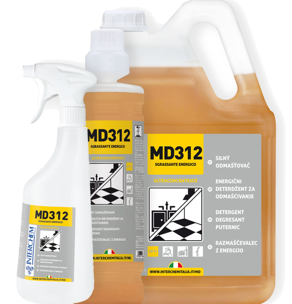 MD 312