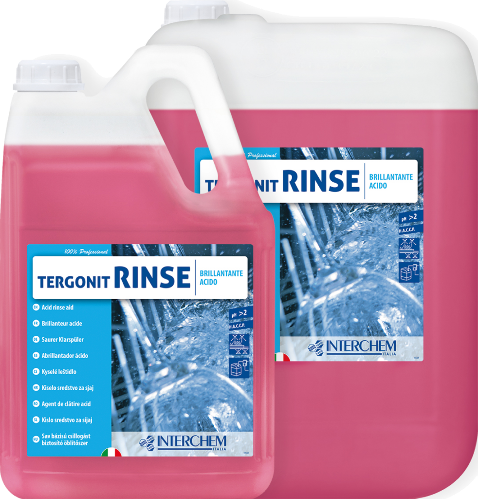Tergonit Rinse