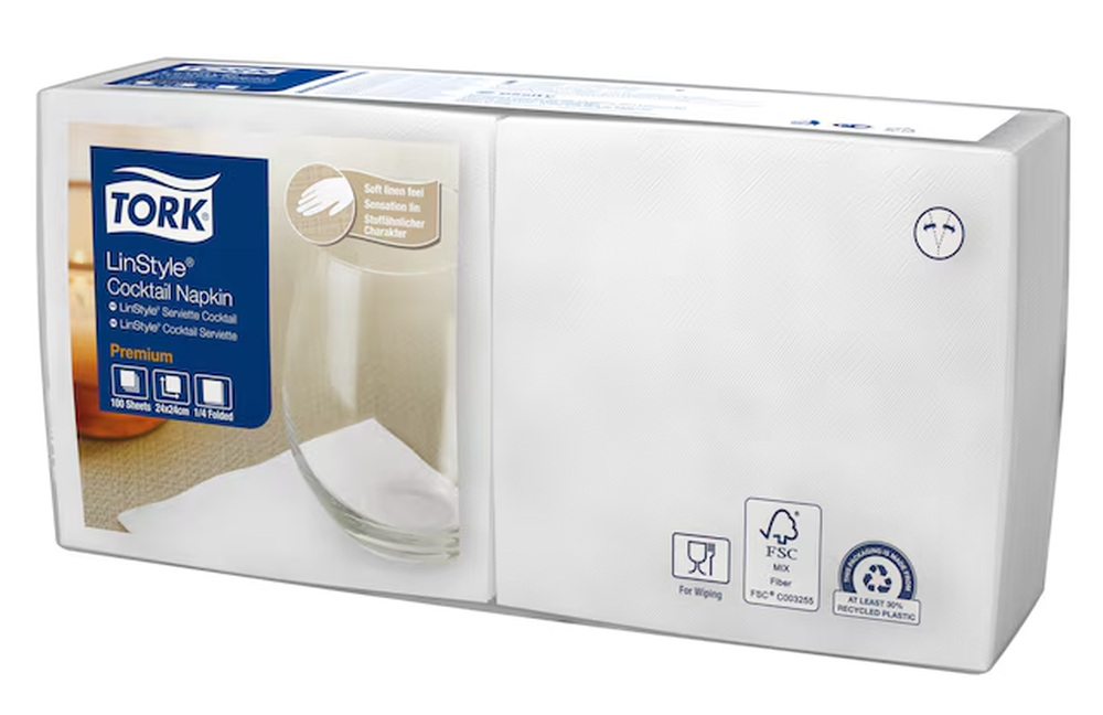 Tovaglioli Tork per dispenser