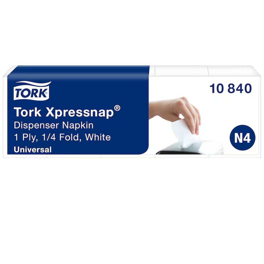 Tovaglioli professionali Tork