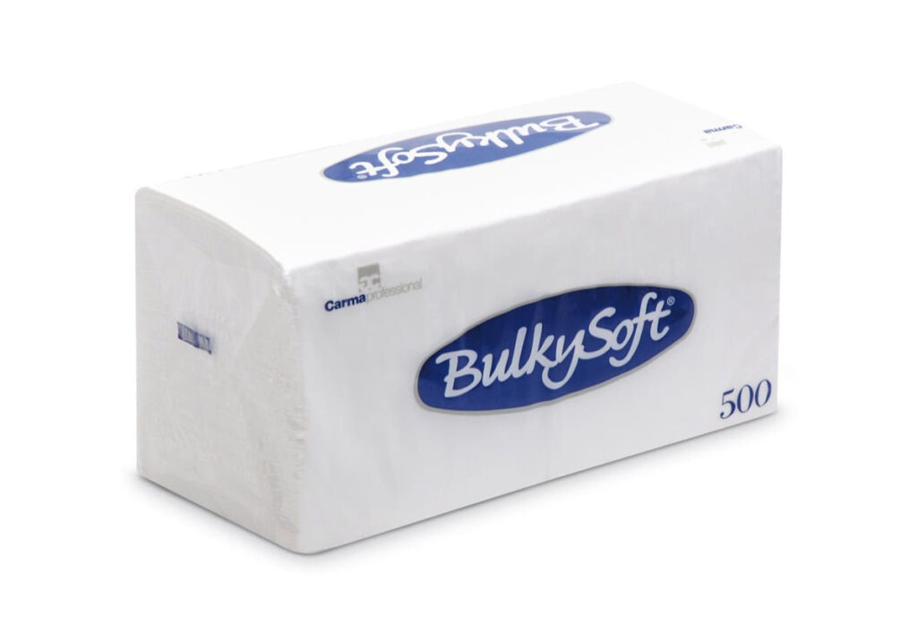 Tovaglioli BulkySoft