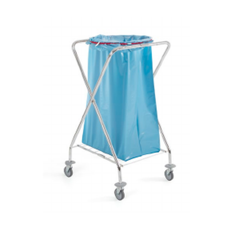 Dust 120 L tondo pieghevole