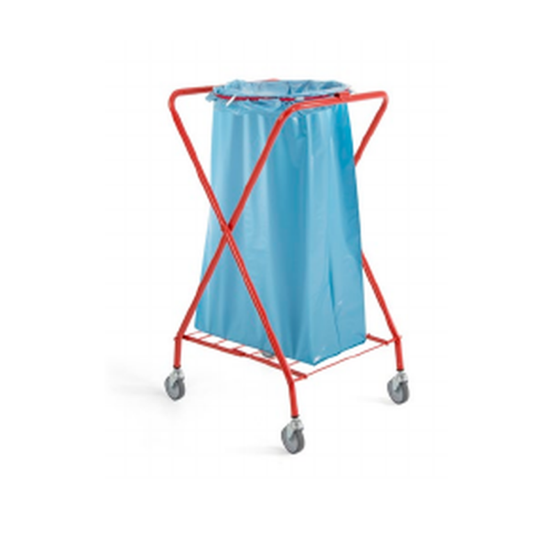 Dust 120 L tondo fisso