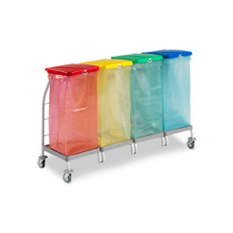 Dust 4166 - 4x70 L