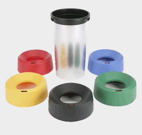 Iris Round 50 L