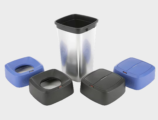 Iris Square 60 L
