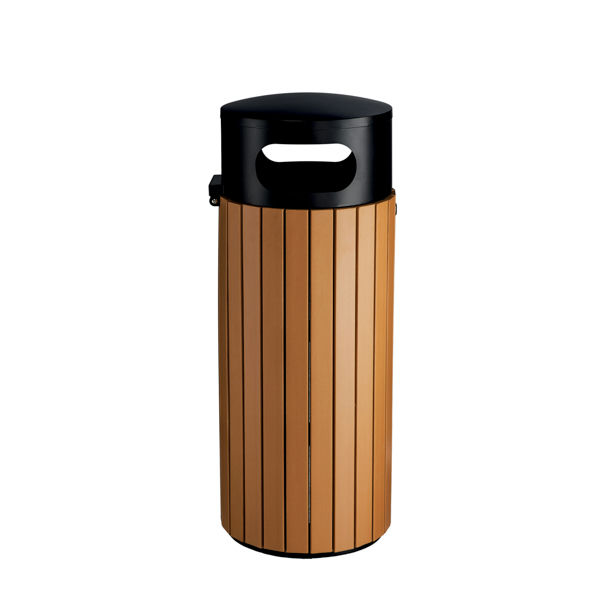 Flora cilindrico 60 L