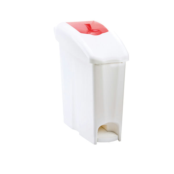 Lady Bin