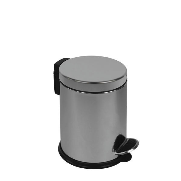 New Bin Basic